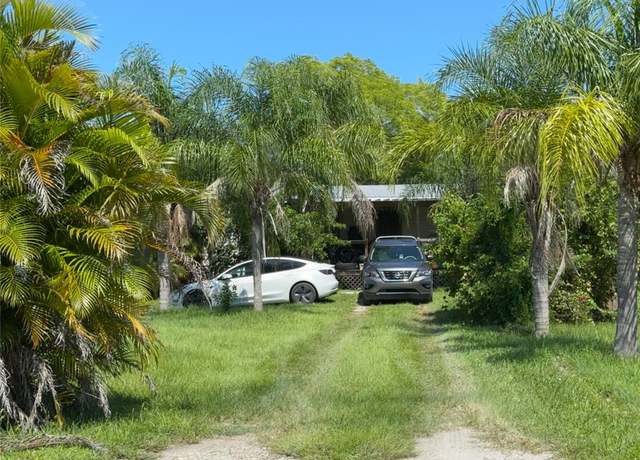 Property at 7650 129th St, Sebastian, FL 32958, 3 beds, 2 baths