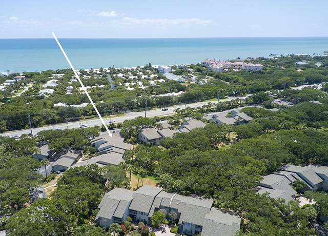 Property at 133 E Park Shores Cir Unit 8E, Vero Beach, FL 32963, 2 beds, 2 baths