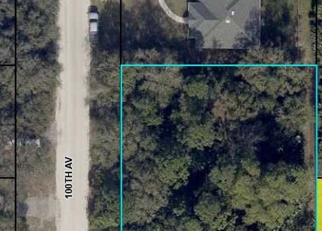 Property at 8636 100th Ave, Vero Beach, FL 32967