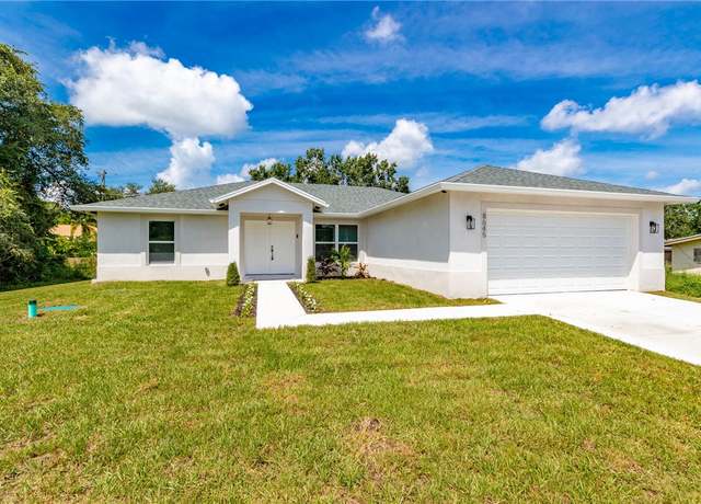 Property at 8645 95th Ct, Vero Beach, FL 32967, 3 beds, 2 baths