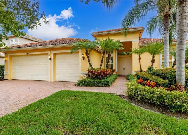 Property at 2380 Little Eagle Ln SW, Vero Beach, FL 32962, 4 beds, 3 baths