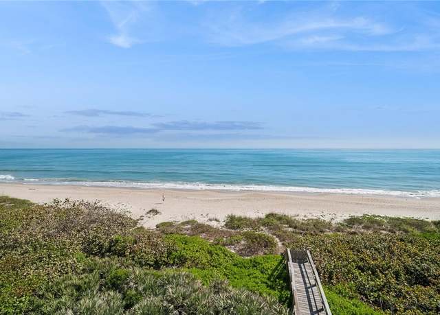 Property at 989 N Highway A1a #5, Indialantic, FL 32903, 3 beds, 2 baths