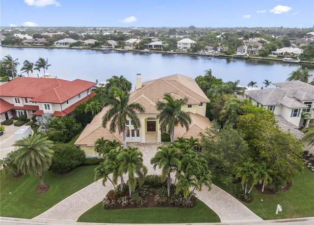 Property at 183 Springline Dr, Vero Beach, FL 32963, 6 beds, 7 baths