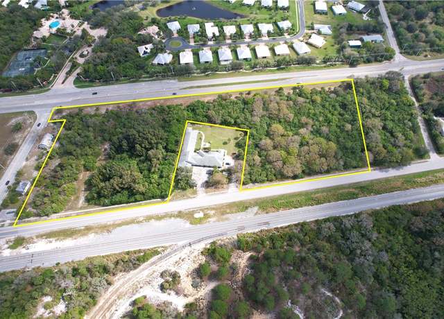 Property at 6420 Us Hwy 1, Vero Beach, FL 32967