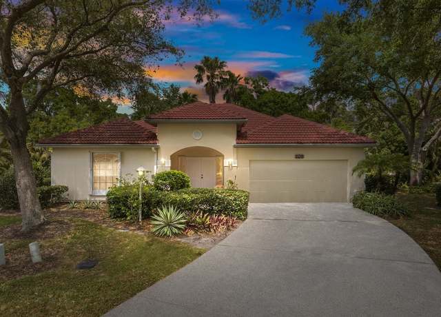 Property at 5410 25th Pl, Vero Beach, FL 32966, 3 beds, 2 baths