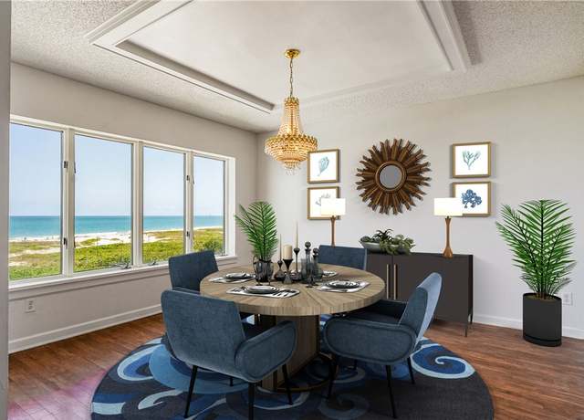 Property at 1700 Ocean Dr #405, Vero Beach, FL 32963, 2 beds, 2 baths