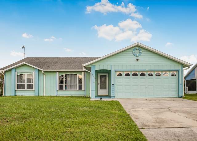Property at 9156 101th Ave, Vero Beach, FL 32967, 3 beds, 2 baths