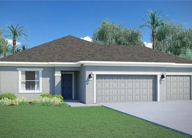 Property at 4376 Kelsey Dr, Micco, FL 32976, 3 beds, 2 baths