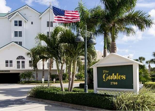 Property at 2700 Ocean Dr #102, Vero Beach, FL 32963, 2 beds, 2 baths