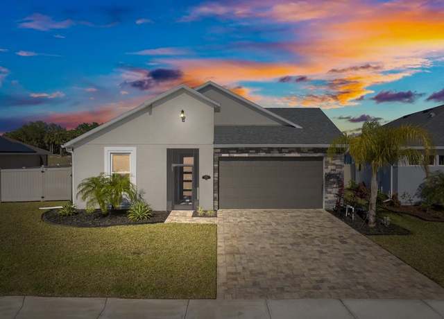 Property at 1743 Middlebury Dr SE, Palm Bay, FL 32909, 3 beds, 2 baths