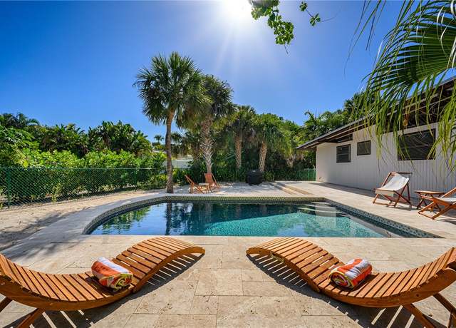 Property at 1861 E Barefoot Pl, Vero Beach, FL 32963, 3 beds, 2 baths