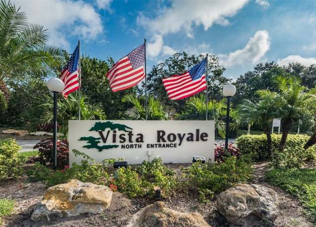 Property at 85 Crooked Tree Ln #203, Vero Beach, FL 32962, 1 bed, 1.5 baths