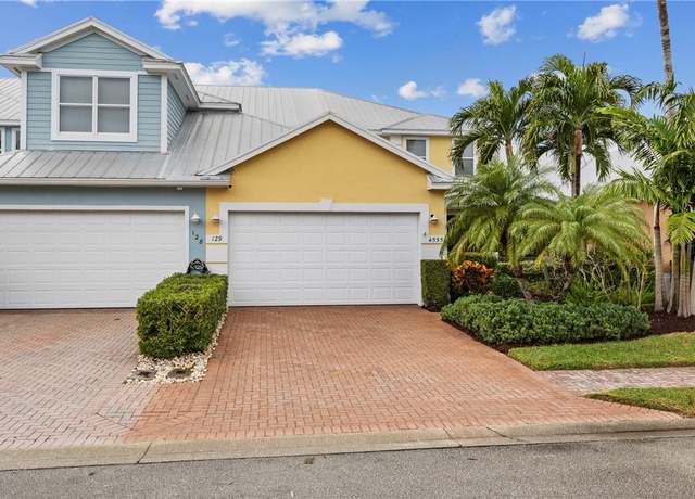 Property at 4555 Bridgepointe Way #129, Vero Beach, FL 32967, 3 beds, 3.5 baths