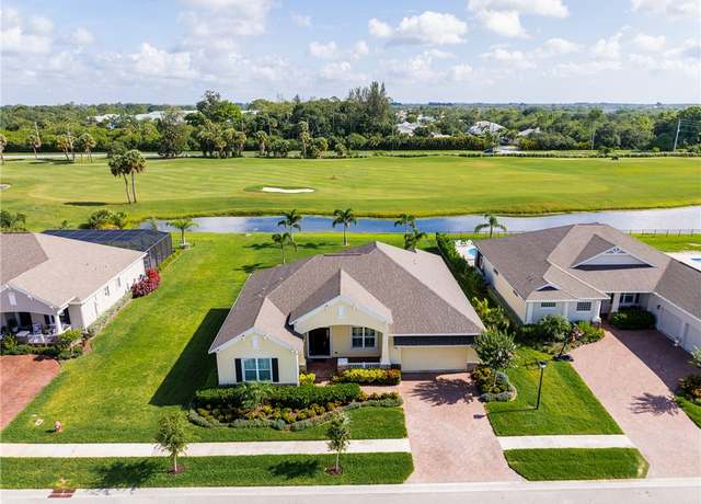 Property at 7125 E Village Sq, Vero Beach, FL 32966, 4 beds, 2.5 baths