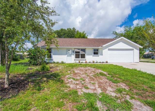 Property at 2465 6th Way SW, Vero Beach, FL 32962, 3 beds, 2 baths