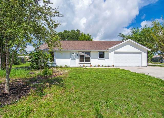 Property at 2465 6th Way SW, Vero Beach, FL 32962, 3 beds, 2 baths