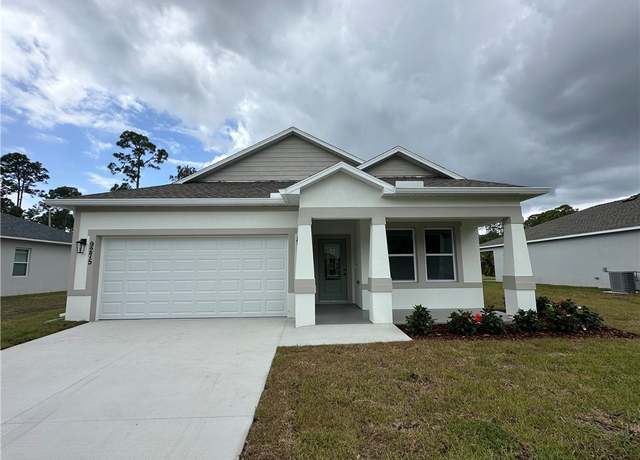Property at 9275 107th Ave, Vero Beach, FL 32967, 3 beds, 2 baths