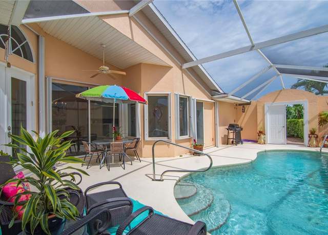 Property at 3113 Ocelot Way Unit 30-5, Fort Pierce, FL 34949, 3 beds, 2 baths
