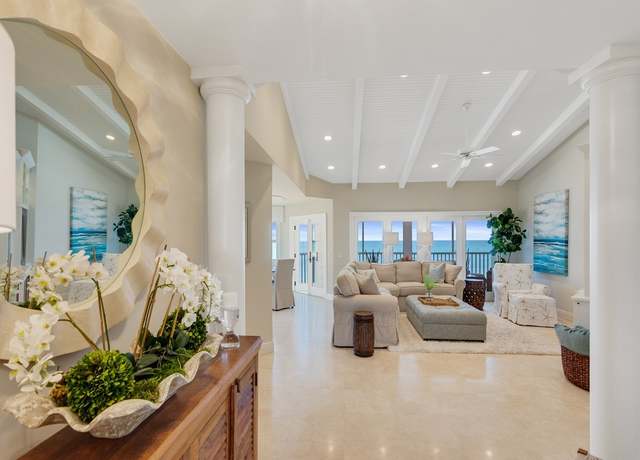 Property at 8880 N Sea Oaks Way #304, Vero Beach, FL 32963, 3 beds, 2 baths