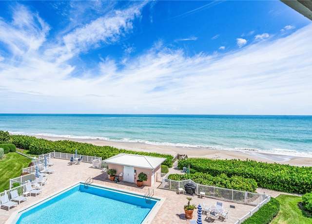 Property at 8830 S Sea Oaks Way #302, Vero Beach, FL 32963, 2 beds, 2 baths
