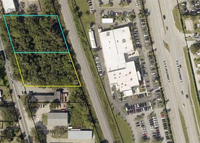 Property at 1030 Old Dixie Hwy SW, Vero Beach, FL 32962