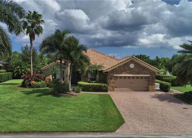 Property at 470 Stoney Brook Farm Ct, Vero Beach, FL 32968, 4 beds, 2.5 baths