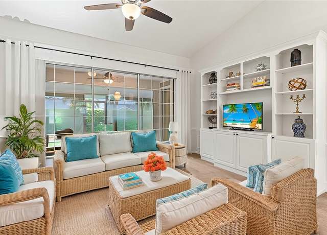 Property at 750 Timber Ridge Trl SW, Vero Beach, FL 32962, 3 beds, 2 baths