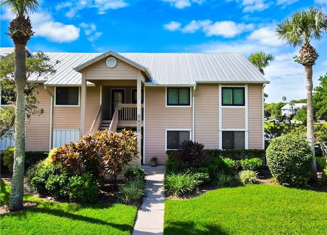 Property at 5825 Marina Dr #2, Sebastian, FL 32958, 2 beds, 2 baths