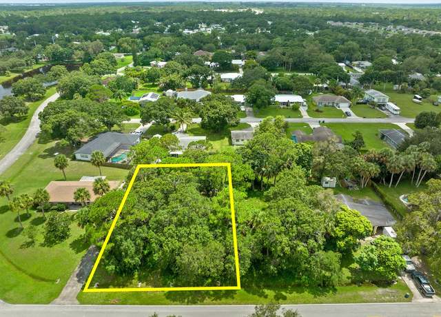 Property at 7005 Sebastian Rd, Fort Pierce, FL 34951