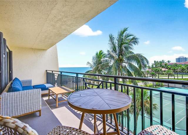 Property at 3939 Ocean Dr Unit 402B, Vero Beach, FL 32963, 2 beds, 2 baths