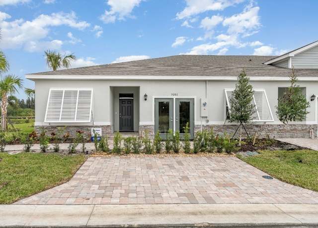 Property at 9051 Orchid Reserve Cir, Sebastian, FL 32985, 3 beds, 2 baths