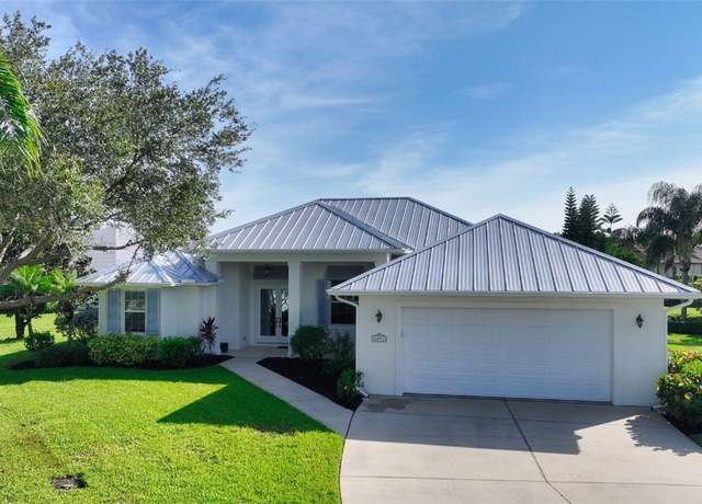Property at 6450 35th Ln, Vero Beach, FL 32966, 4 beds, 3 baths