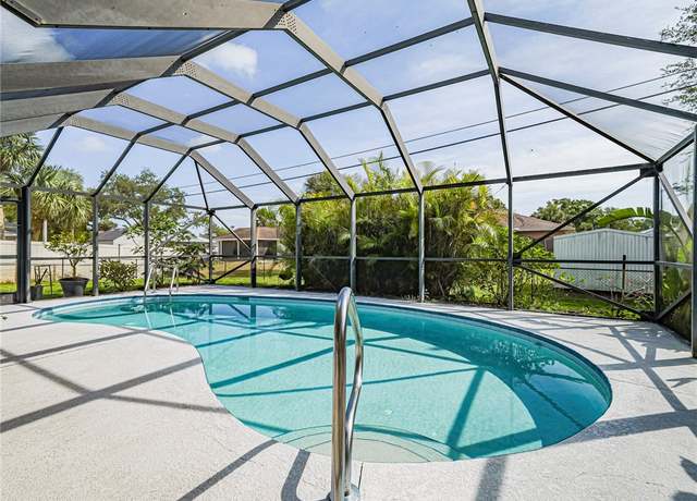Property at 1572 Barber St, Sebastian, FL 32958, 3 beds, 2 baths