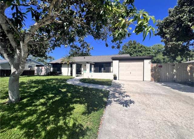 Property at 741 Azure Ave NE, Palm Bay, FL 32905, 3 beds, 2 baths