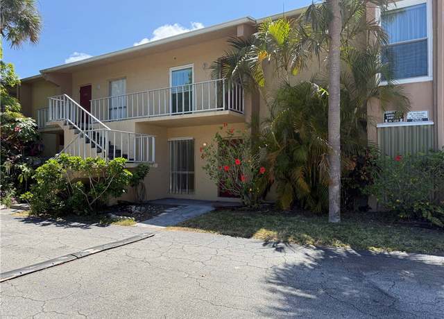 Property at 1555 14th Ave #110, Vero Beach, FL 32960, 2 beds, 2 baths