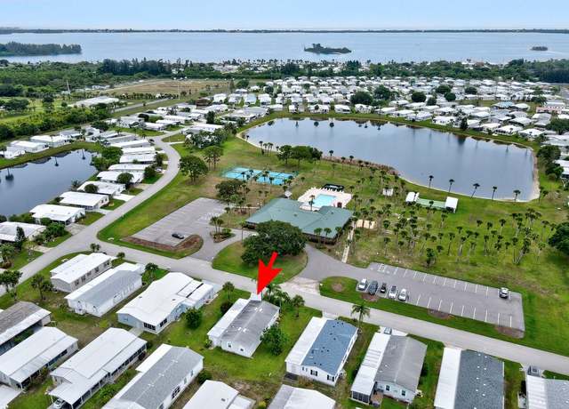 Property at 7648 Kyak Ct Unit Q16, Micco, FL 32976, 2 beds, 2 baths