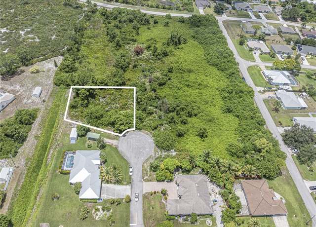 Property at 107 Athens Ct, Sebastian, FL 32958