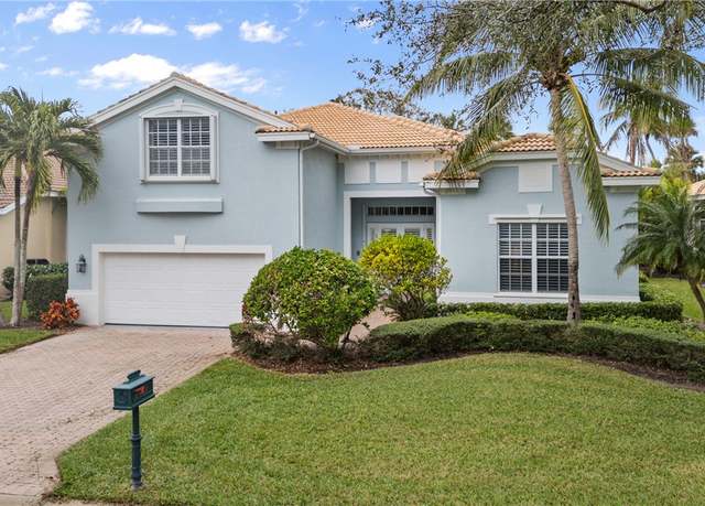 Property at 1441 W Island Club Sq, Vero Beach, FL 32963, 3 beds, 3 baths