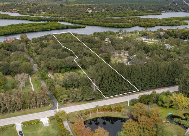 Property at Undisclosed address, Sebastian, FL 32958