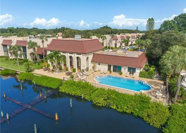 Property at 5151 Highway A1a #105, Vero Beach, FL 32963, 1 bed, 1 bath