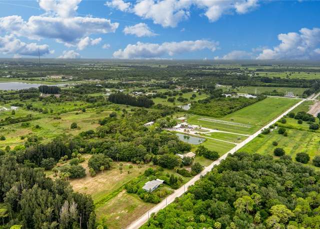 Property at 6245 81st St, Vero Beach, FL 32967