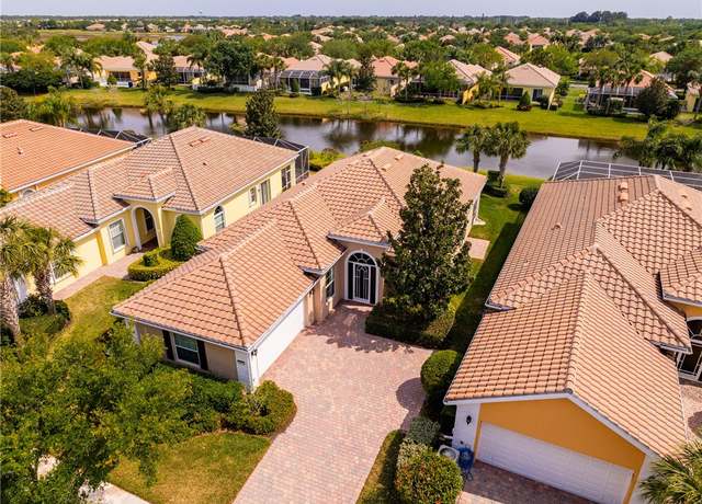 Property at 5176 Eleuthra Cir, Vero Beach, FL 32967, 3 beds, 3 baths