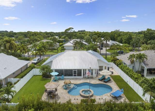 Property at 770 23rd Ave, Vero Beach, FL 32962, 3 beds, 2 baths