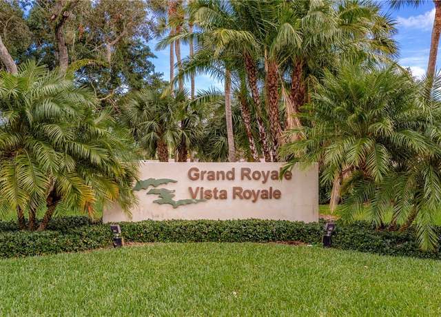 Property at 67 Royal Oak Dr #105, Vero Beach, FL 32962, 1 bed, 1.5 baths