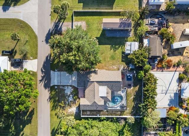Property at 537 Cavern Ter, Sebastian, FL 32958, 3 beds, 2 baths