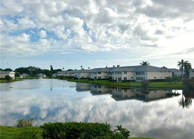 Property at 870 Lake Orchid Cir #204, Vero Beach, FL 32962, 2 beds, 2 baths