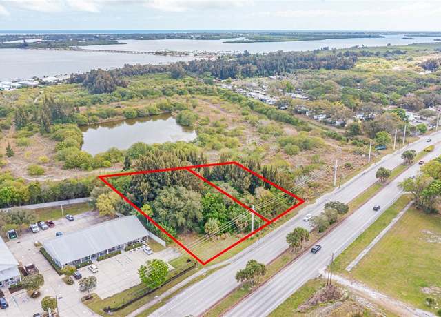 Property at 8970 N Us Highway 1, Sebastian, FL 32958