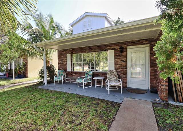 Property at 8520 Us Highway 1 Hwy Unit E-4, Sebastian, FL 32976, 2 beds, 1.5 baths