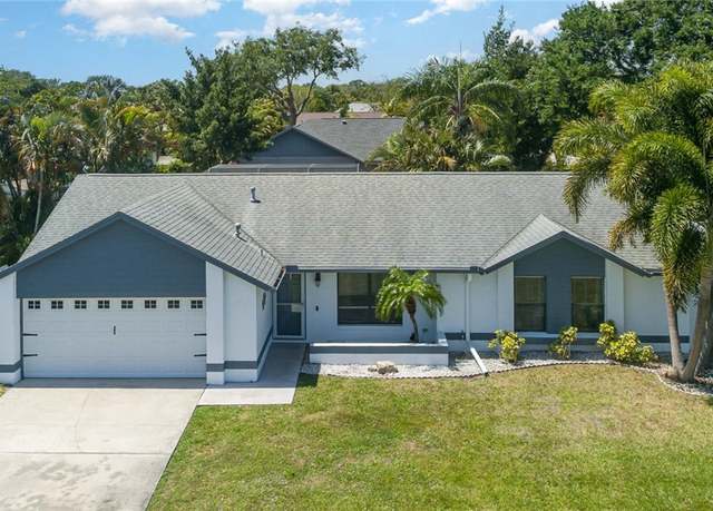 Property at 2780 Nobility Ave, Melbourne, FL 32934, 3 beds, 2 baths