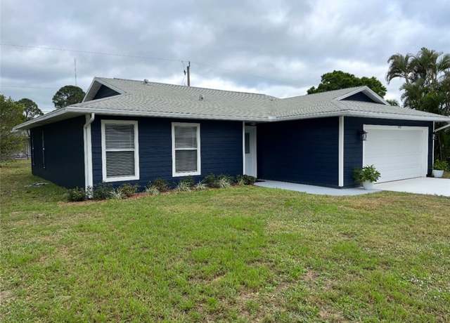 Property at 140 13th Ave, Vero Beach, FL 32962, 3 beds, 2 baths